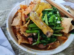 -吉庆桂林米粉·柳州螺蛳粉(港汇广场店)
