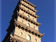 -天台山赤城山景区