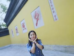 -西湖游船