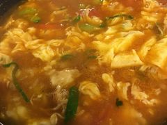 疙瘩汤-妈妈的味道(工人体育场东路店)