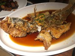 -大树餐厅(益田假日店)