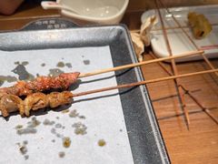 -管氏翅吧(马家堡店)