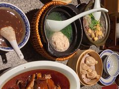 -南京大牌档(济南万象城店)