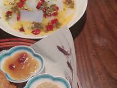 -秦月轩·长安小馆·新陕菜(阜成路·五棵松店)