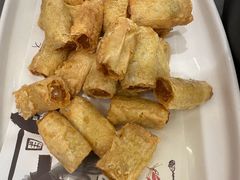 腐皮包黄鱼-阿毛饭店(和义路店)