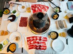 -东来顺饭庄(西直门店)