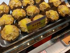 -鲍师傅糕点(海陵北路店)