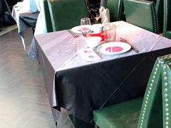 大堂-蟹榭·本帮江浙菜·蟹宴(五角场合生汇商场店)