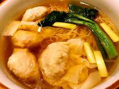 -有璟阁港式餐厅(国贸商城店)