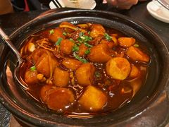 -羡餐厅·杭帮菜·淳菜(千岛湖自由洲际殿店)