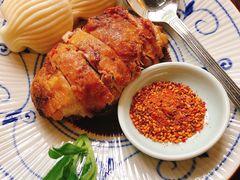 香酥大鸭-夜上海(新天地店)