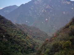 -秦岭风景区