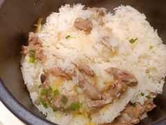 -大鸽饭(马王堆店)