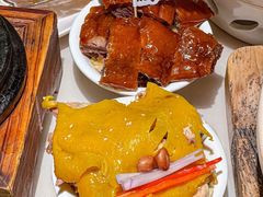 -叹茶靓点·粤式餐厅·全天茶市(石井万民广场店)