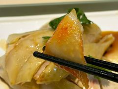 -本味轩精品茶餐厅(黄山路店)