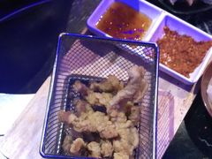 -96农蝎虾(江桥老街店)