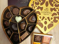 -GODIVA(景枫中心店)