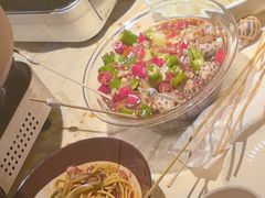 -串盟烧烤大排档·长沙美食地标(星沙店)