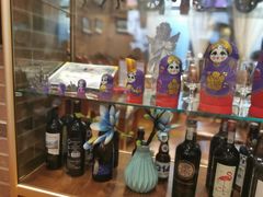 -安德烈俄式西餐厅(中央大街店)