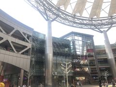 -弘阳·未来世界(弘阳广场店)