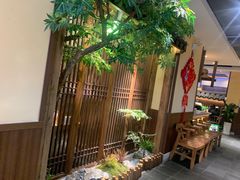 -渔乡米香·剁椒鱼头(四方坪店)