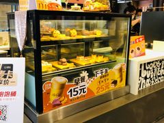 -麦当劳(小白楼店)