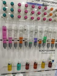 -DX HAIR SALON·发现未知美发沙龙