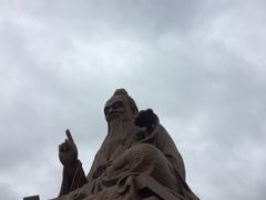-广东圆玄道观