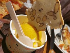-La Strada(安福路店)