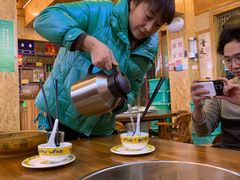 -老味道1992(武当山店)