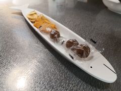 -探鱼·鲜青椒爽麻烤鱼(中山大信新都汇店)