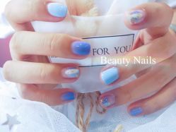 -Beauty Nails 美甲美睫皮肤管理