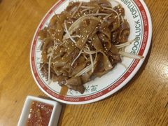 -去茶去餐厅(中央大街店)
