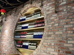 -聚点串吧·北京烧烤(公益西桥店)