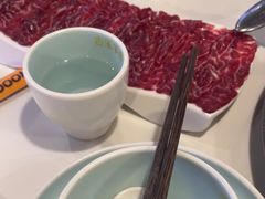-古乐牛香·鲜牛肉自助火锅(南京总店)