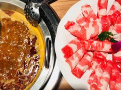 -季季红火锅(长沙步行街店)