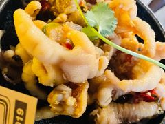-ibarrel爱杯·bistro&brunch(江宁路店)
