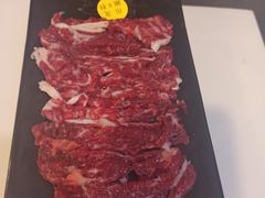 -陈记顺和牛肉火锅(岗顶店)