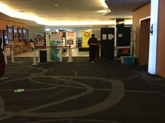 -橙天嘉禾影城(沈阳亿丰店)