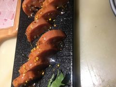 -绿茶餐厅(成都大悦城店)