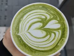 -% Arabica阿拉比卡咖啡(深圳湾万象城店)