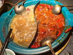 -吼堂老火锅(太古里总店)