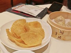 -利苑酒家(合景国际金融广场店)