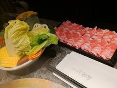 -麻路成都火锅(柏威年店)