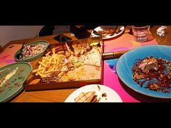 -HELLO MUSAE 拾光缪斯餐厅·纯正希腊风味(苏州中心店)
