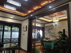 -观桥阁(锦溪店)