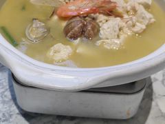 -悦海·家宴·冰花皮皮虾大锅贴(宝龙店)