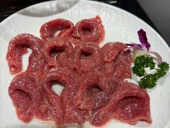 -秦宝雪花牛肉养生火锅(大兴九臻店)