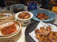 -陶陶居酒家(新天地店)