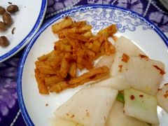 -白家寨子·山野白族菜(古城总店)